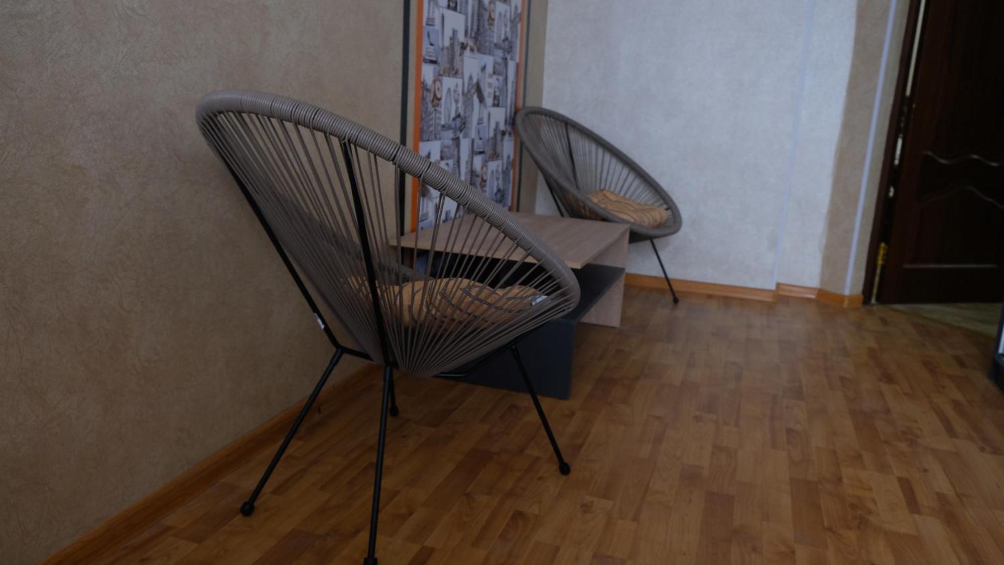 Uneed Rooms: Sky Kiew Exterior foto