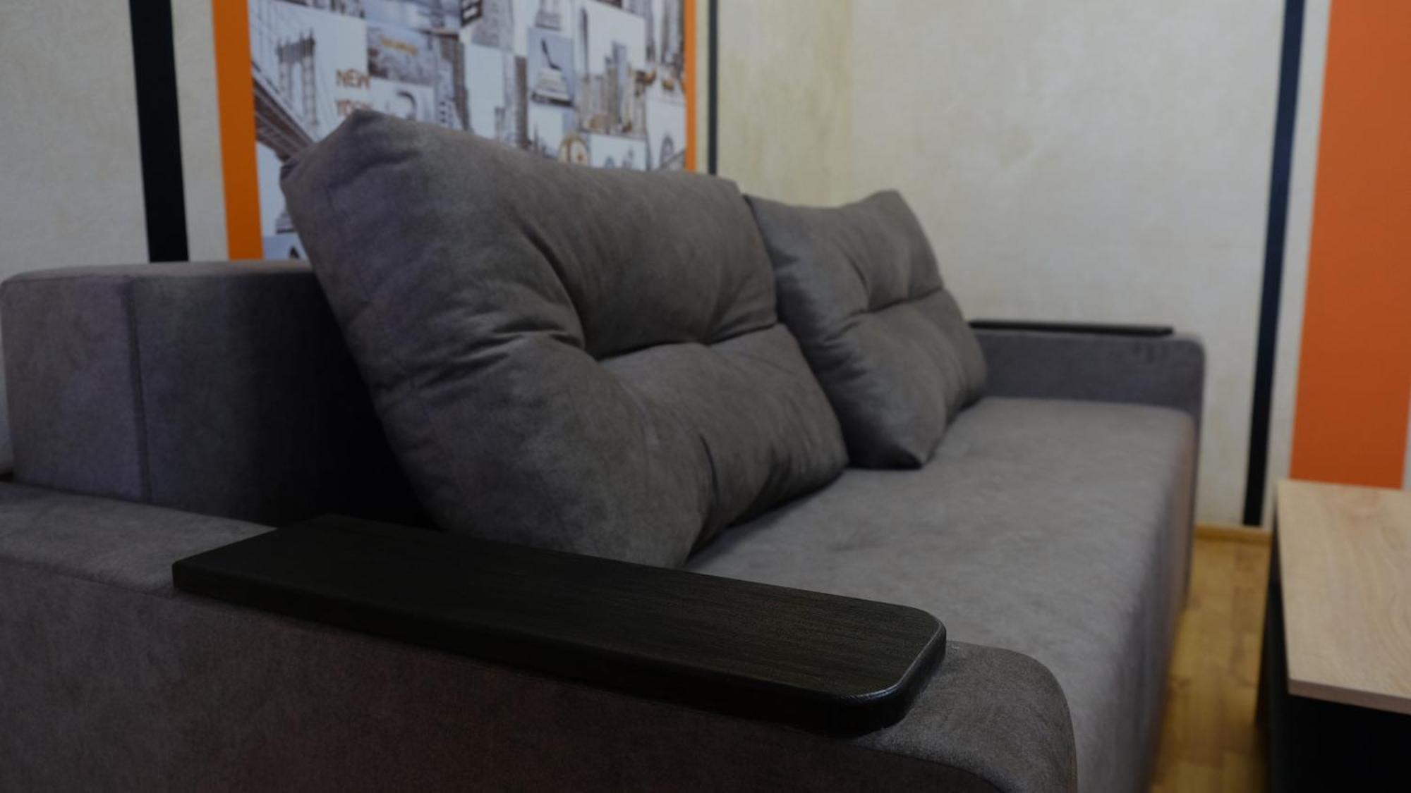 Uneed Rooms: Sky Kiew Exterior foto